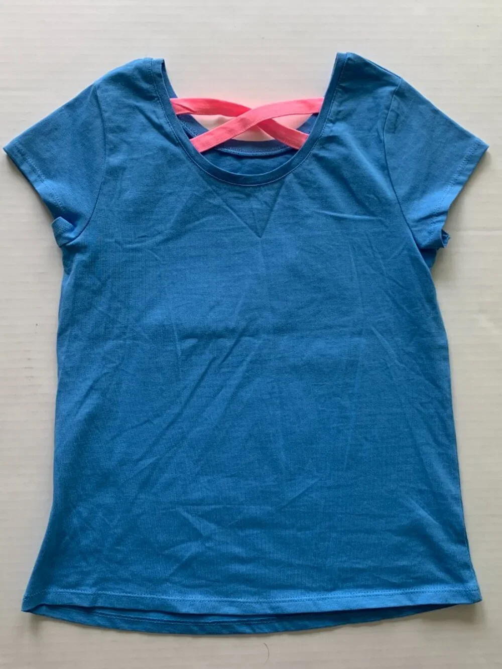 Tommy Bahama Girls L 10-12 Active Dress + Unicorn Tee Tropical Floral Beach Lot